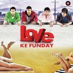 Love Ke Funday - Madhumay Song Download